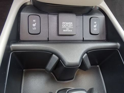 Used 2014 Honda CR-V EX-L image 16