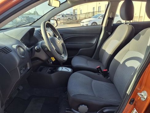 Used 2019 Mitsubishi Mirage RF FWD image 17