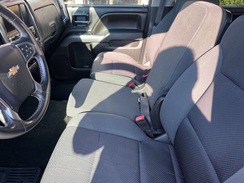 Used 2014 Chevrolet Silverado 1500 LT w/ All Star Edition image 18