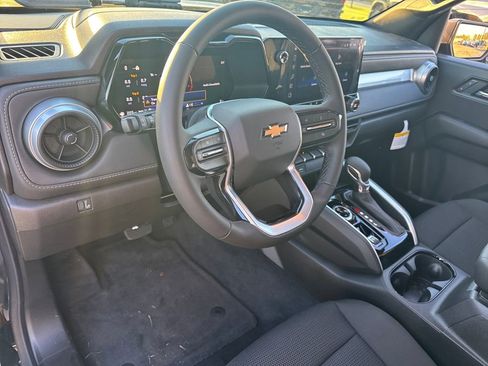 New 2026 Chevrolet Colorado LT image 14