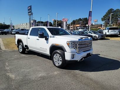 Certified 2023 GMC Sierra 2500 Denali w/ Denali Ultimate Package