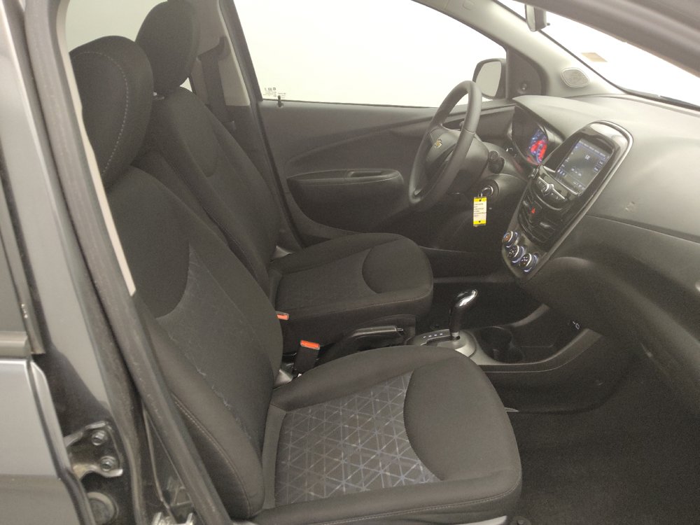 Used 2020 Chevrolet Spark LS FWD image 21