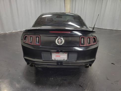 Used 2014 Ford Mustang Coupe w/ Equipment Group 102A image 8