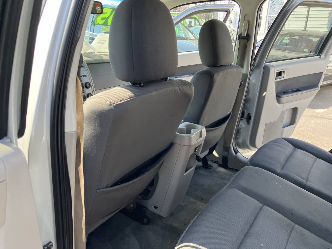 Used 2009 Ford Escape XLT FWD image 28