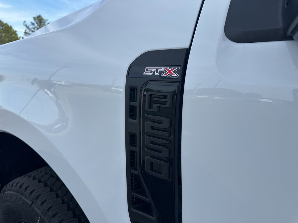 New 2026 Ford F250 XL w/ STX Appearance Package AWD/4WD image 41
