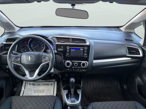 Used 2015 Honda Fit LX image 17