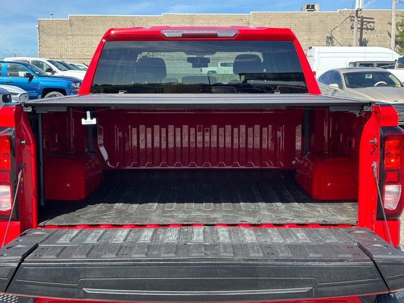 Used 2021 GMC Sierra 1500 Elevation AWD/4WD image 11