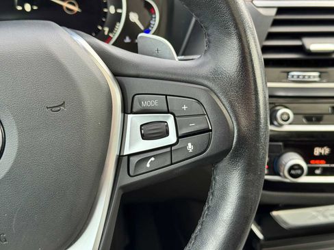 Used 2019 BMW X3 xDrive30i w/ Convenience Package image 28