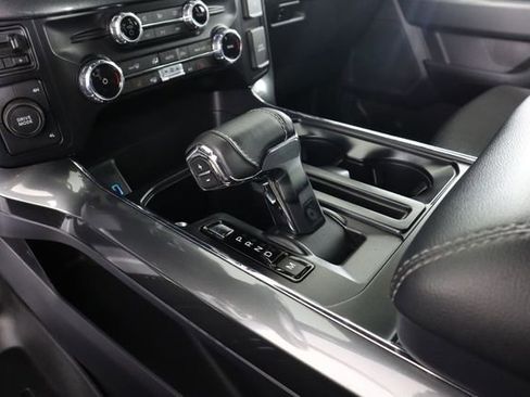 Certified 2023 Ford F150 XLT w/ Equipment Group 302A High image 65