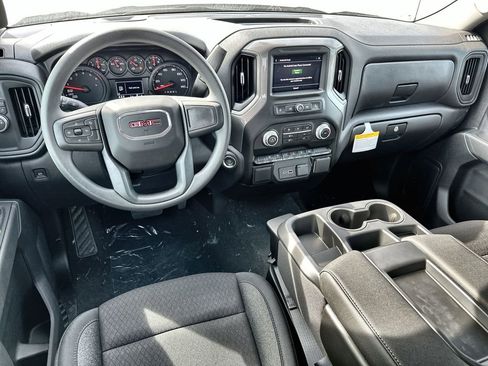 New 2026 GMC Sierra 1500 Pro w/ Pro Value Package RWD image 20