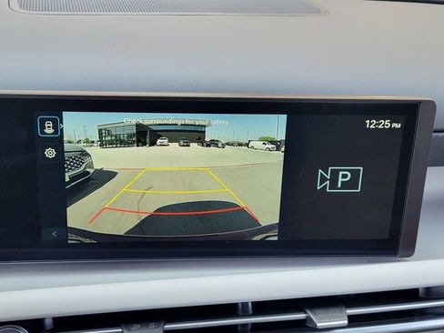 Certified 2025 Hyundai Tucson SEL image 13