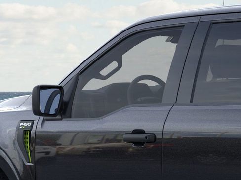 New 2025 Ford F150 STX w/ Equipment Group 200A image 37