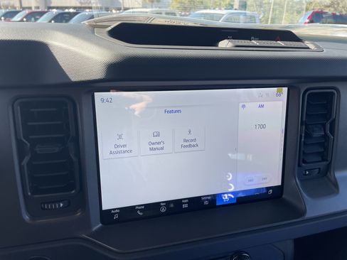 New 2025 Ford Bronco Big Bend image 24