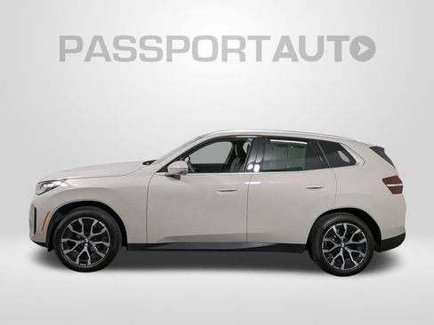 Used 2026 BMW X3 xDrive30i w/ Premium Package AWD/4WD image 2