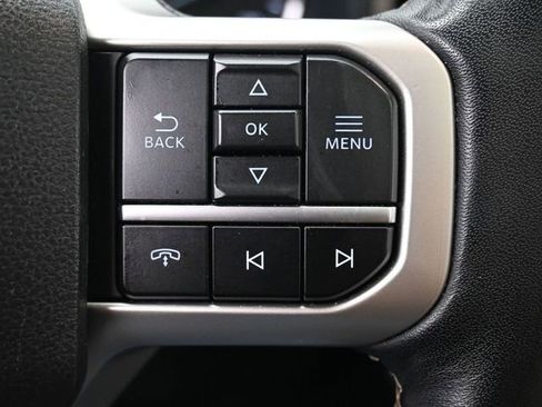 Certified 2024 Ford Expedition Max Limited image 16