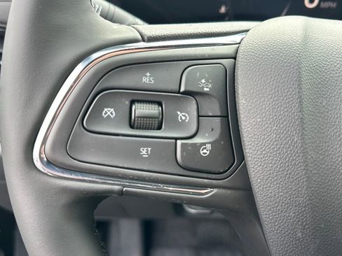 New 2026 Buick Envista Sport Touring w/ Convenience I Package image 21