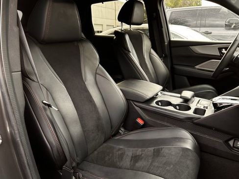 Used 2024 Acura MDX A-Spec image 26