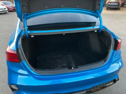 Used 2023 Kia Forte GT-Line image 25