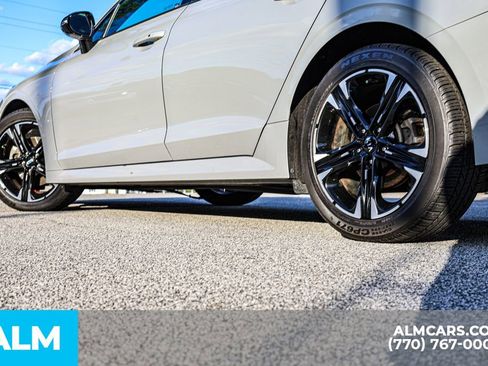 Used 2021 Kia K5 GT-Line w/ GT-Line FWD Premium Package image 16