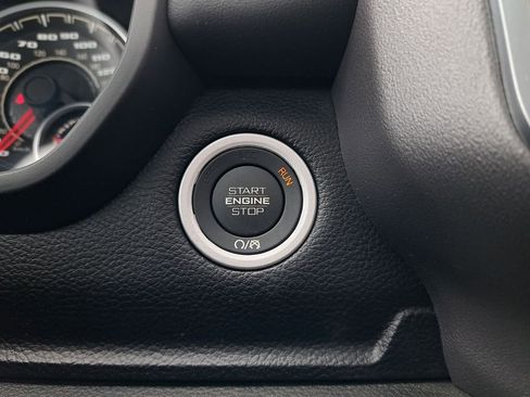 Used 2024 RAM 1500 Big Horn image 24