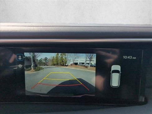New 2026 Hyundai Palisade SEL FWD image 13