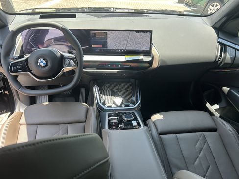 Used 2025 BMW X3 xDrive30i w/ Premium Package AWD/4WD image 14
