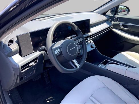 Used 2025 Hyundai Sonata SEL FWD image 18