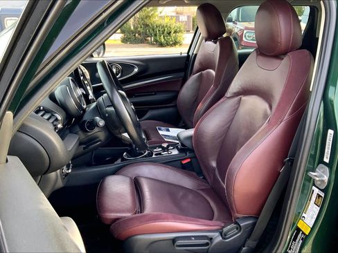 Used 2017 MINI Cooper Clubman S image 8