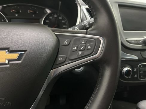 Used 2022 Chevrolet Equinox LT AWD/4WD image 7