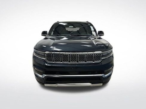 Used 2024 Jeep Grand Wagoneer Series III image 13