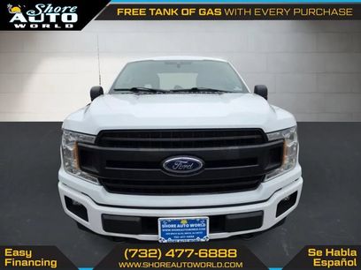 Used 2019 Ford F150 XL w/ Equipment Group 101A Mid