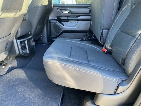 New 2026 RAM 1500 Express image 10