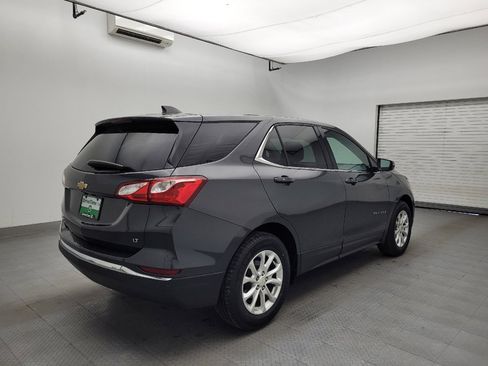 Used 2019 Chevrolet Equinox LT FWD image 9