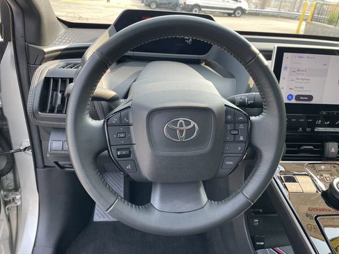 Certified 2023 Toyota bZ4X AWD w/ Weather Package image 16