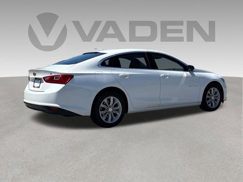 Used 2025 Chevrolet Malibu LT FWD image 29