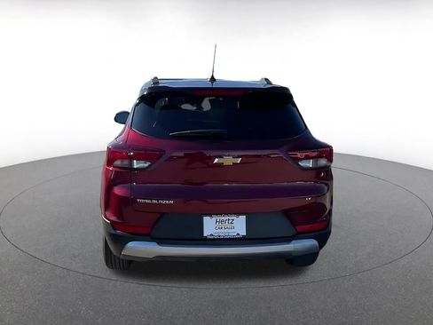 Used 2025 Chevrolet TrailBlazer LT image 9