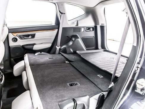 Used 2019 Honda CR-V Touring image 37