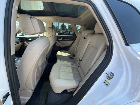 Used 2018 Audi Q5 2.0T Premium Plus AWD/4WD image 14