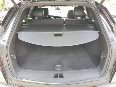 Certified 2023 Cadillac XT5 Luxury FWD image 10