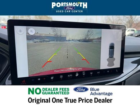 Used 2023 Ford Escape ST-Line w/ Tech Pack #1 image 11