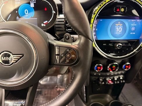 Certified 2023 MINI Cooper S w/ Multitone Edition image 14