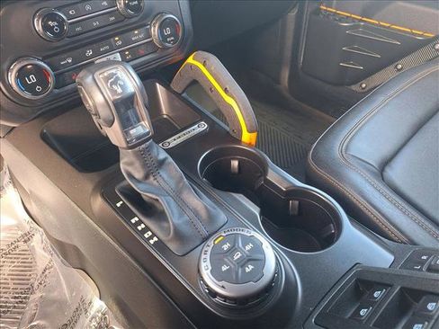 Used 2021 Ford Bronco Badlands image 14