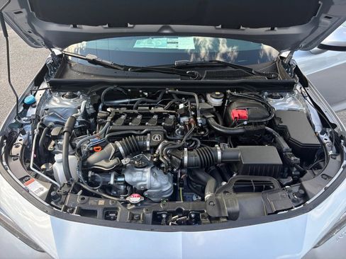 New 2026 Acura Integra A-Spec FWD image 16