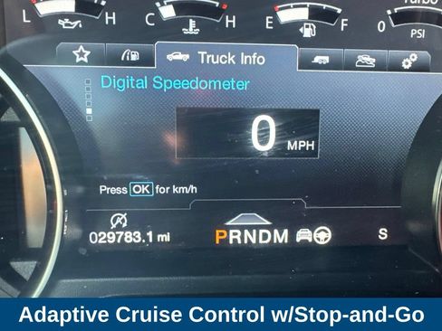 Used 2020 Ford F150 Raptor w/ Equipment Group 802A Luxury AWD/4WD image 16