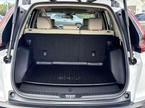 Certified 2020 Honda CR-V EX-L image 16