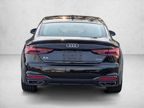 Used 2025 Audi A5 2.0T Premium Plus w/ Convenience Plus Package image 7