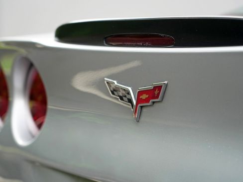 Used 2009 Chevrolet Corvette Z06 RWD image 45
