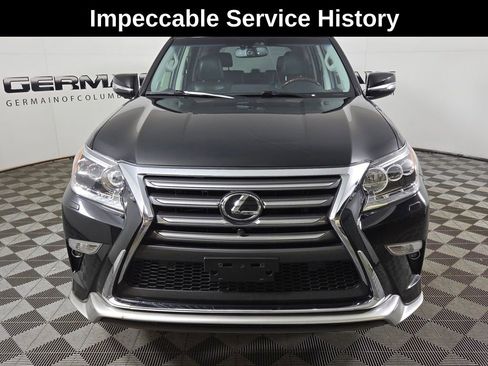Used 2018 Lexus GX 460 Luxury image 2