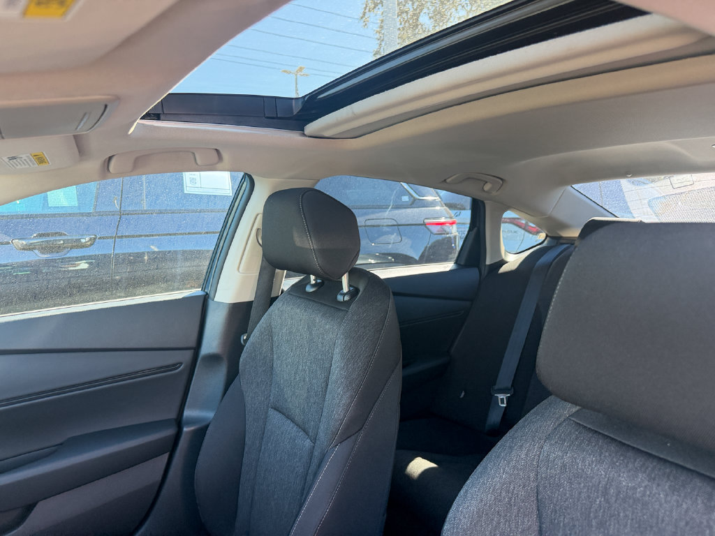 Used 2024 Honda Accord EX image 23
