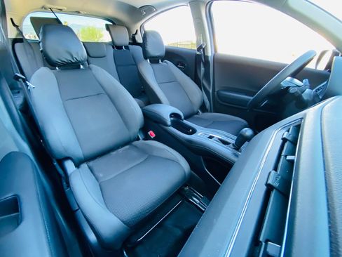 Used 2019 Honda HR-V EX image 31
